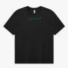 9001 Unisex Super Heavyweight Oversized T-shirt Thumbnail