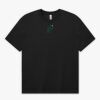 9001 Unisex Super Heavyweight Oversized T-shirt Thumbnail