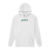 RF498 ReFlex Fleece Unisex Pullover Hoodie Thumbnail