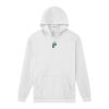 RF498 ReFlex Fleece Unisex Pullover Hoodie Thumbnail